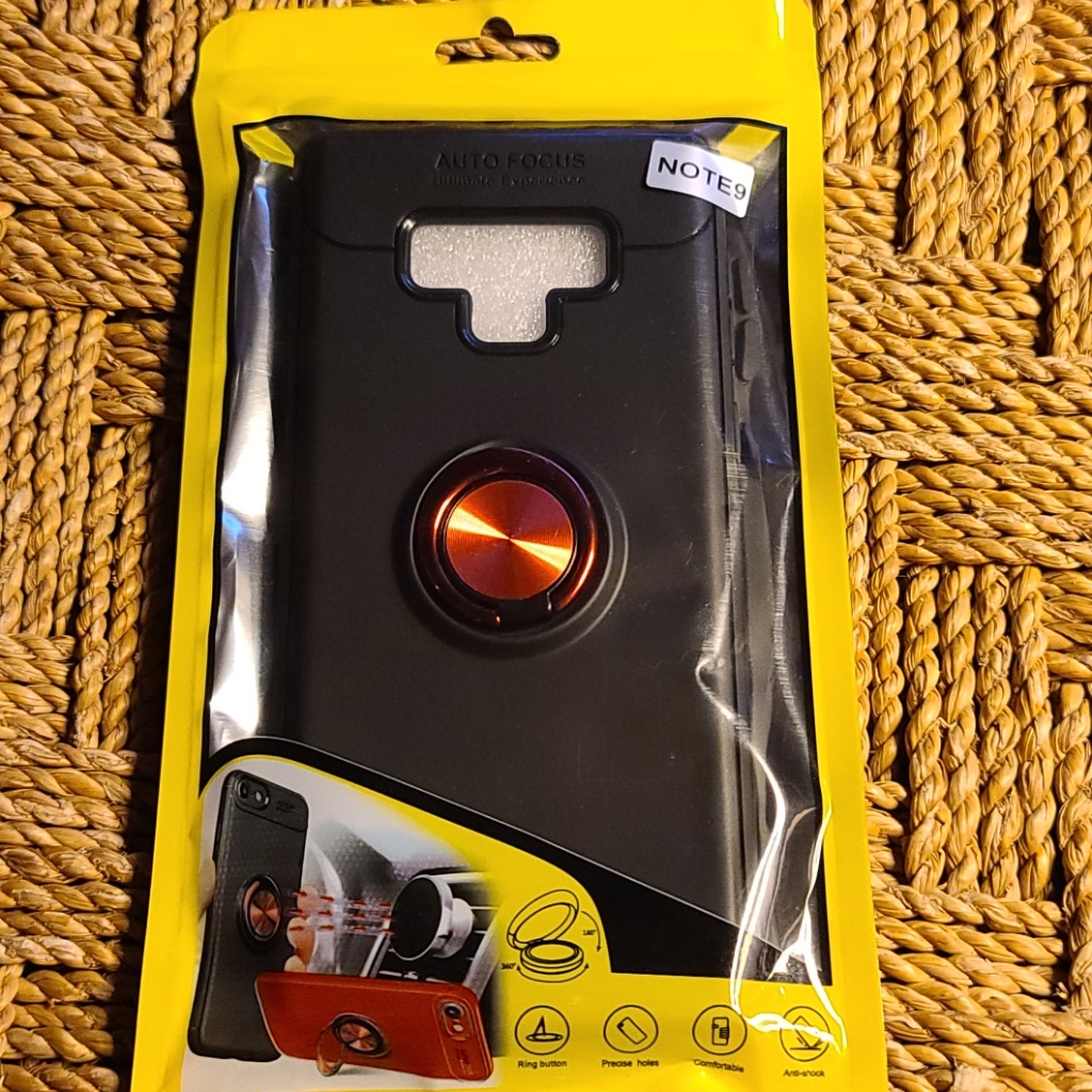 Samsung Galaxy Note 9 Case Samsung Galaxy Note 9 Case